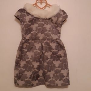 Janie and Jack Dress